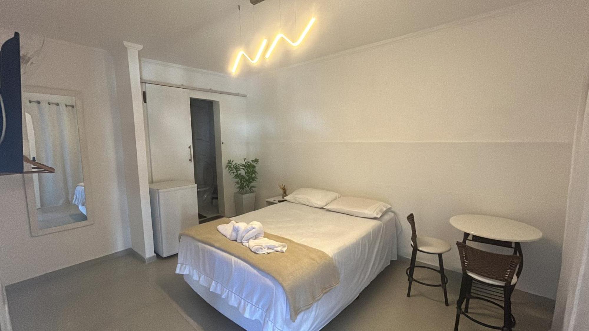 Suites Moinho 카보프리우 외부 사진